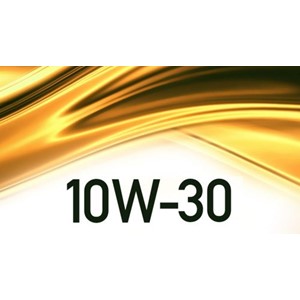 10W-30